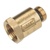 HAZET instrumenti Adapter tryckf÷rlusttest