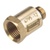 HAZET instrumenti Adapter tryckf÷rlusttest