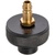 HAZET instrumenti Radiator adapter