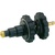 HAZET instrumenti Universal kylaradapter