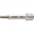 HAZET instrumenti Insex bitsMuciņa 1/2"6mm