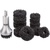 HAZET instrumenti Pinnbultsborste 40-50 mm