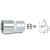 HAZET instrumenti BitsMuciņa 1/4" 1X5.5