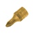 HAZET instrumenti Socket 1/4" PH2