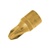 HAZET instrumenti Socket 1/4" PH3