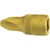HAZET instrumenti Socket 1/4" PH4