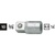HAZET instrumenti ReduceringsMuciņa 1/4", 3/8"