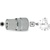 HAZET instrumenti Torx Muciņa 3/8", E14