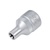 HAZET instrumenti Torx Muciņa 3/8", E6