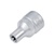 HAZET instrumenti Torx Muciņa 3/8", E7