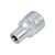 HAZET instrumenti Torx Muciņa 3/8", E8