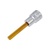 HAZET instrumenti Muciņa 3/8" Insex 6 mm