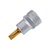 HAZET instrumenti Muciņa 3/8" XZN M6