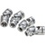 HAZET instrumenti Hylssats Torx 3/8"