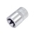 HAZET instrumenti Socket 1/2" 12-kanšu 31/32"