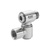 HAZET instrumenti Muciņa 12 kant 9 mm 1/2"