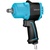 HAZET instrumenti Pneimatiskā triecienatslēga 1/2" Twin Turbo 2200Nm