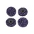 HAZET instrumenti Strip wheel set, 4-piece