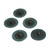 HAZET instrumenti Abrasive material, ╪50 mm,300