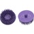 HAZET instrumenti Replacement bristlegrinder se