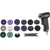 HAZET instrumenti Bristle grinder set