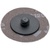 HAZET instrumenti Grinding pads, ╪ 50mm, 120 gr