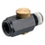 HAZET instrumenti Air regulation H-9035M-5