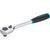 HAZET instrumenti Tarkšķatslēga 1/2" 90 zobi 275