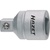 HAZET instrumenti AdapterMuciņa 3/8" till 1/2"