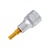 HAZET instrumenti Muciņa 1/2" Insex 6 mm