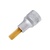 HAZET instrumenti Muciņa 1/2" Insex 8 mm
