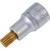 HAZET instrumenti Muciņa 1/2" XZN M10