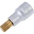HAZET instrumenti Muciņa 1/2" XZN M12