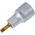 HAZET instrumenti Muciņa 1/2" XZN M5