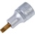 HAZET instrumenti Muciņa 1/2" XZN M6