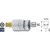 HAZET Rokas instruments TORX Muciņa 1/2", T40H