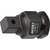 HAZET Pneimatiskie instrumenti Pāreja - reduktors HEX 24mm x 1/2" (kvadrātv.)