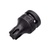 HAZET Pneimatiskie instrumenti TORX Triecienmuciņa 1/2", T60mm