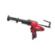 Milwaukee Silikona pistole M12 PCG/310C-0 310ml