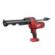 Milwaukee Silikona pistole C18 PCG / 310C-0B