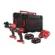 Milwaukee Akumulatora instrumentu komplekts Powerpack M18 FP