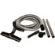 MIRKA CleanFinlandUp Kit for Dust Extractors