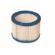 MIRKA Filter for DE 415/915/1025/1125 L