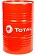 Hidrauliskā eļļa TOTAL Equivis ZS 68 208l