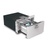 VITRIFRIGO iebūvējamais ledusskapis DW35 OCX2 RFX | 0402-0309