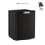 VITRIFRIGO iebūvējamais ledusskapis C42DWLP DC CHR NE BL. BDK-R6|0402-0335